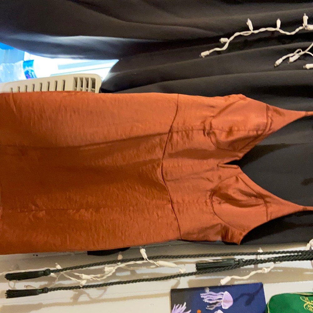 Cute short dress